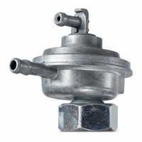 Scooterlibre Benzinhahn M16X1,5 (FüR: China Roller Znen 50 QT-E - 4 Takt 00 )