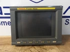 FANUC POWERMATE A02B-0166-C251 MACHINE CONTROL UNIT, #128218G PARTS ONLY