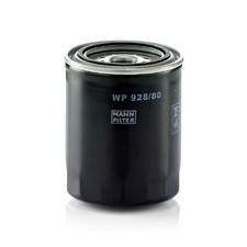 Ölfilter für Ford Ranger | 24358053