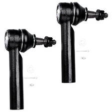 Front Outer Tie Rod Ends Links For Chevrolet Equinox Sport Utility Es800640 Front Outer Tie Rod Ends Links For Chevrolet Equinox Sport Utility Es800640