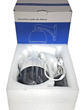 360 Degree 4K 8MP POE Security Camera PTZ IP Camera with 20X Optical Zoom