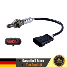 Lambdasonde Regelsonde für Alfa Romeo 147 156 Mito Fiat 500 Punto Panda Lancia Y