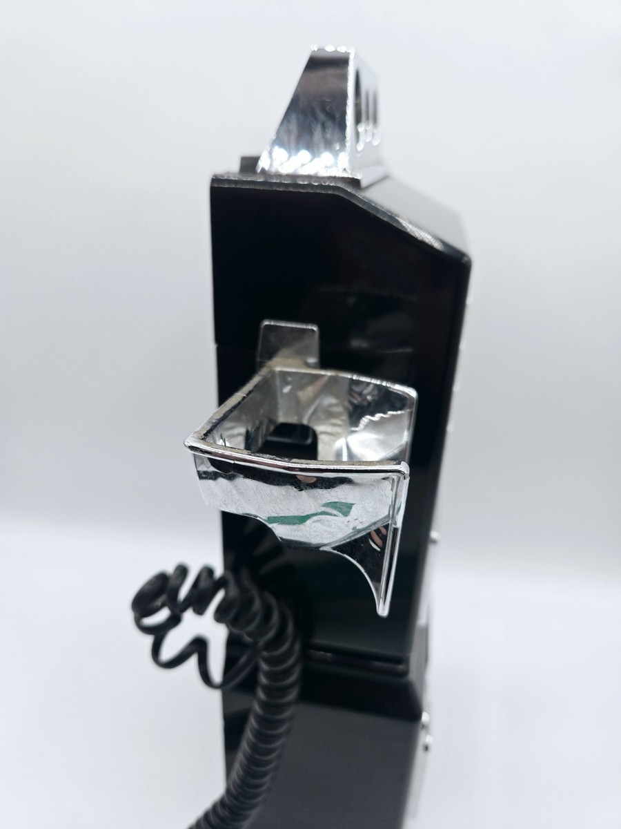 ☆希少☆TELECONCEPTS PAYFONE JR アンティーク 電話 ヴィンテージ