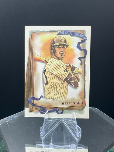 Cody Bellinger #286
