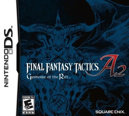 Final Fantasy Tactics A2 for sale | eBay