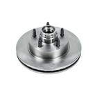 <!--F#f_0-->Powerstop AR8577 Brake Discs Front Driver or Passenger Side RWD for Pickup Ford<!--F/-->