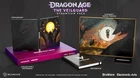 Dragon Age The Veilguard Vyrantium Collector Edition NO GAME INCLUDED NEW