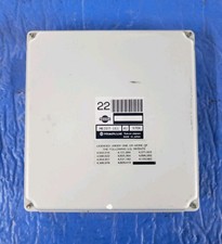 Nissan Pathfinder 2000, Infiniti QX4 PCM, ECM, ECU, computadora de motor MEC07-161