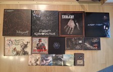 ASP Maskenhaft 3CD Box-Set, Kosmonautilus 3CD...