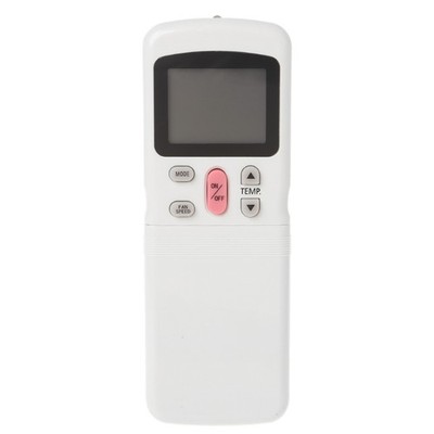 Replace Air Conditioner Remote Control For TECO for Carrier R11CG / E R11