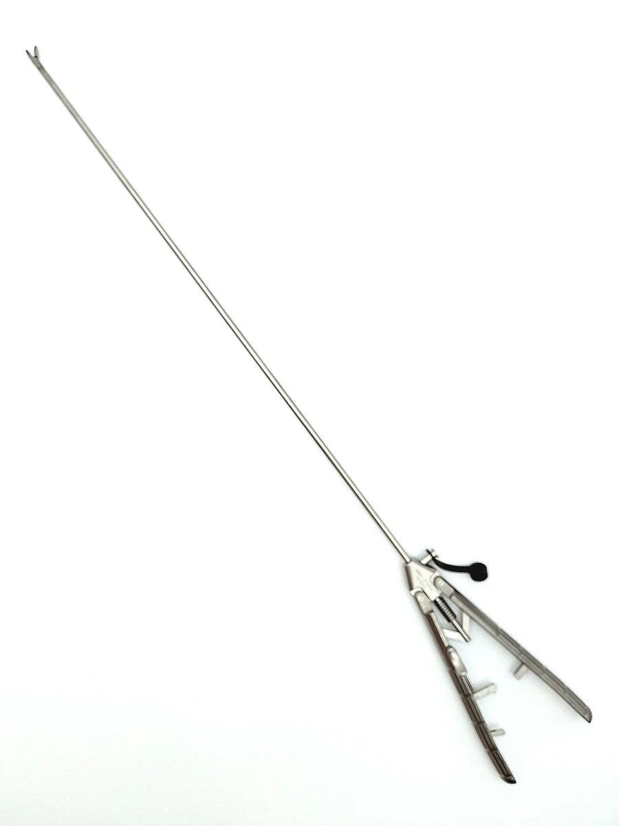 KARL STORZ Needle Holder Laparoscopic Instruments for sale | eBay
