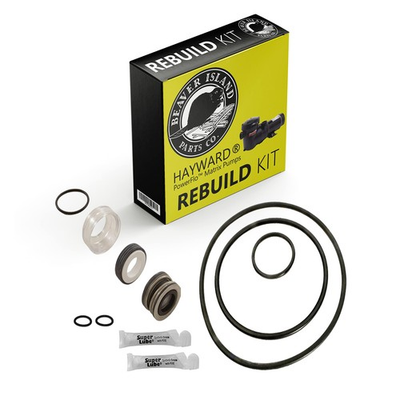 #ad Replacement for Hayward PowerFlo Matrix Pump O Ring Seal Gasket Repair Rebuild K $27.93