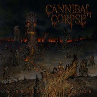 Cannibal Corpse - A Skeletal Domain - Vinyl-Lp - Black Vinyl