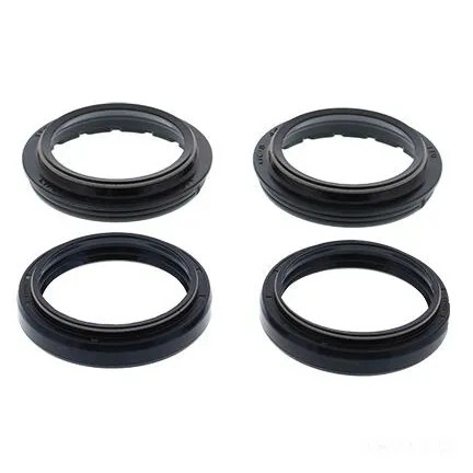 Simmerring Satz Gabel, Mit Staubkappe 56-187 FüR Bmw HP4 1000 Abs 2012-2016-image