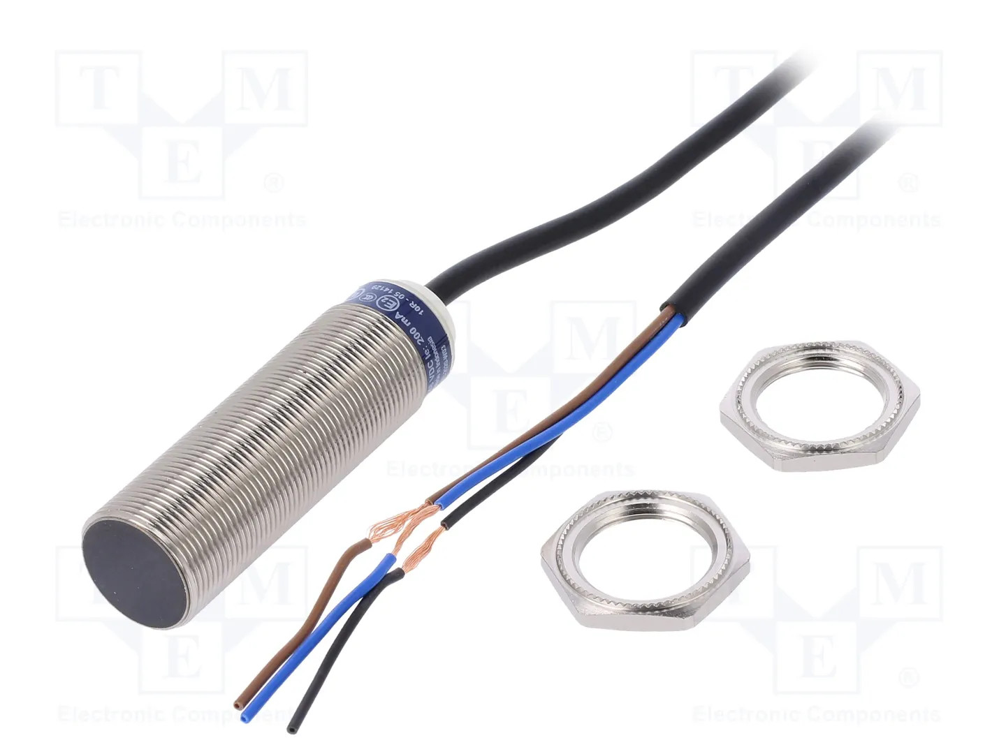TELEMECANIQUE SENSORS XS618B1PAL2 Sensor