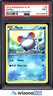 Pokemon 2012 Marill 36/149 Boundaries Crossed PSA 9