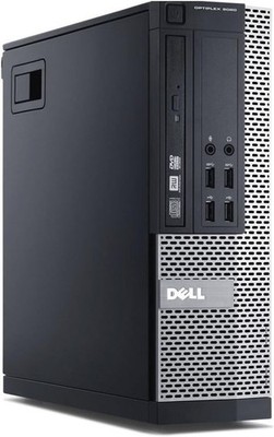 Dell OptiPlex 9020 SFF PC Intel i7-4790 32GB RAM 1TB SSD WiFi Windows 11 Desktop