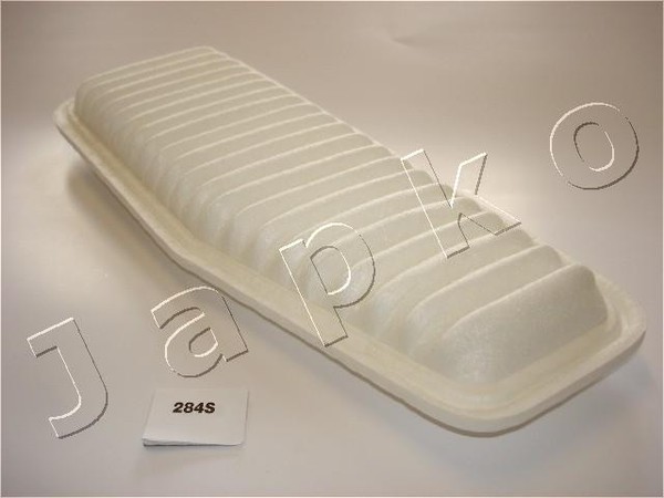 Japko Luftfilter Filtereinsatz FüR Toyota RAV 4 II 2.0 4WD Previa 2.4 20284-image
