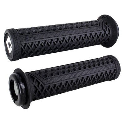 Odi Grips - Vans V2.1 Lock-On Griffe - schwarz