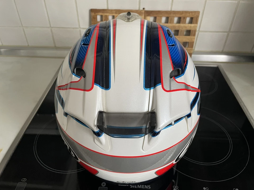 arai rx-7 gp - Bild 4 von 4