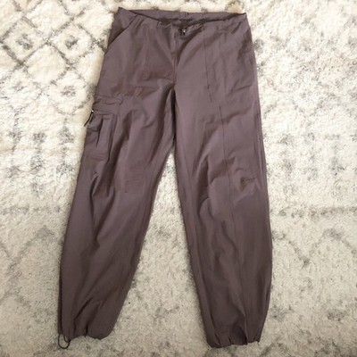 Alo アローヨガ　megastar cargo pant カーゴパンツ Megastar Cargo Pant - Black | ALO
