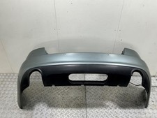 Stoßstange hinten Audi A6 4F, C6 4F5807303E P23586840