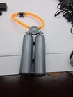 RARE VINTAGE G I JOE ACTION MAN FROGMAN SCUBA OXYGEN TANK