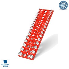 Multi-Size Thread & Drill Gauge Set for Fast, Accurate Bolt & Nut Verification