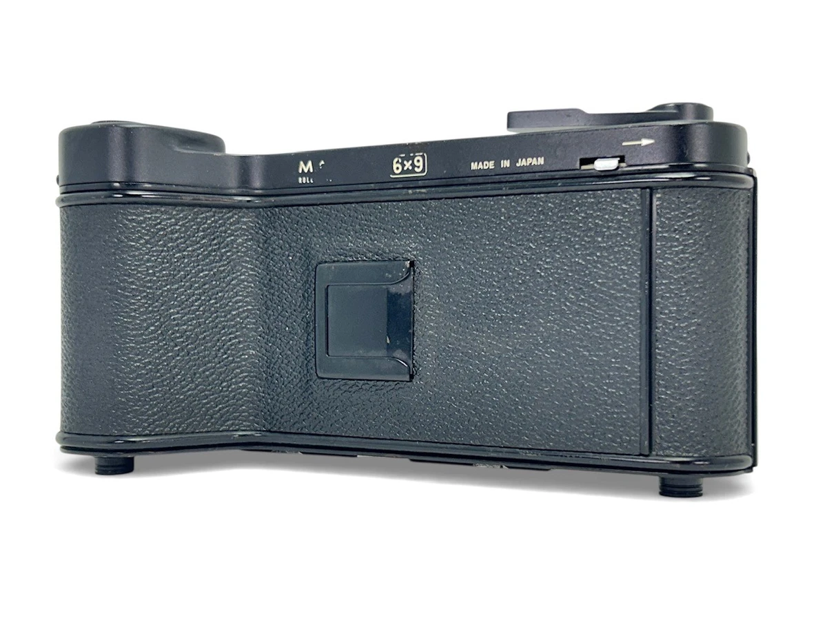 Mamiya Camera Film Backs & Holders 6x9 cm Camera for Mamiya for