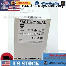 AB 1794-IF4I 1794IF4I Flex 4 Point Analog Input Module New US Free Tax