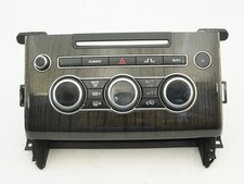 14-15 Land Range Rover Sport L494 Climate Temperature Control 105117904c Oem 14-15 Land Range Rover Sport L494 Climate Temperature Control 105117904c Oem