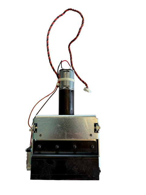 OEM Summa 420-356 Media Clamp Assembly w/ Motor DC4