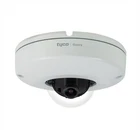 New American Dynamics Illustra Pro IPS02CFOCWST 2MP IP IR Outdoor Mini-Dome