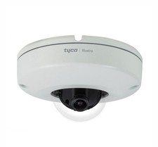New American Dynamics Illustra Pro IPS02CFOCW...