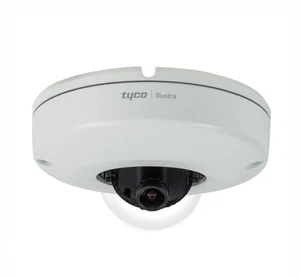 Nouveau American Dynamics Illustra Pro IPS02CFOCWST 2MP IP IR Mini-Dôme extérieur