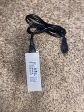 Microsemi PD-3501G/AC Gigabit PoE Injector Single Port 802.3af 15.4W