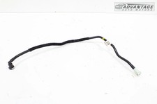 2017-2020 ALFA ROMEO GIULIA 2.0L GASOLINE FUEL SYSTEM HOSE TUBE PIPE LINE OEM