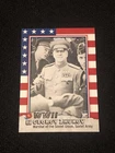 2025 Historic Autographs World War 2 Georgy Zhukov #22 Marshal Of Soviet Union