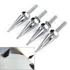 Windshield Spike Bolts For Harley Road Glide 2015 Chrome