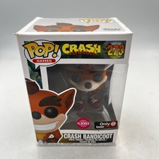 Ultimate Funko Pop Crash Bandicoot Figures Gallery and Checklist 28