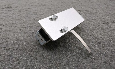 Toshiba Cartridge and Headshell. Exl Condition 