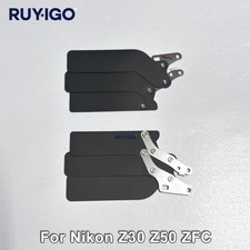 Z30 Z50 ZFC Shutter Blade Curtain Camera Repair Part for Nikon