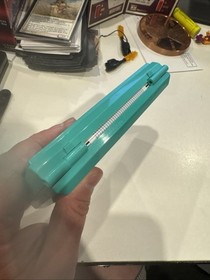 1987 Nintendo Game & Watch BombSweeper BD-62 Handheld Multi ScreenVideo Game