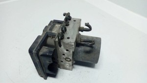 BMW 5 E60 ABS Hydraulikblock 3451676890601 3.00 Petrol 2006 28530119