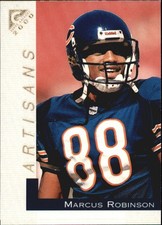 2000 Topps Gallery #142 Marcus Robinson ART - FB