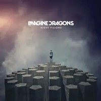 Night Visions | Imagine Dragons | Vinyl / Schallplatte | 2014 | Interscope