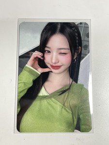 Wonyoung Hapa Kristin | eBay