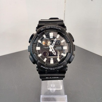 CASIO GAX-100B G-SHOCK