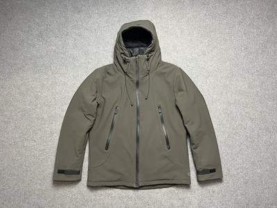 Boggi Milano  B Tech Heavy Jacket 
