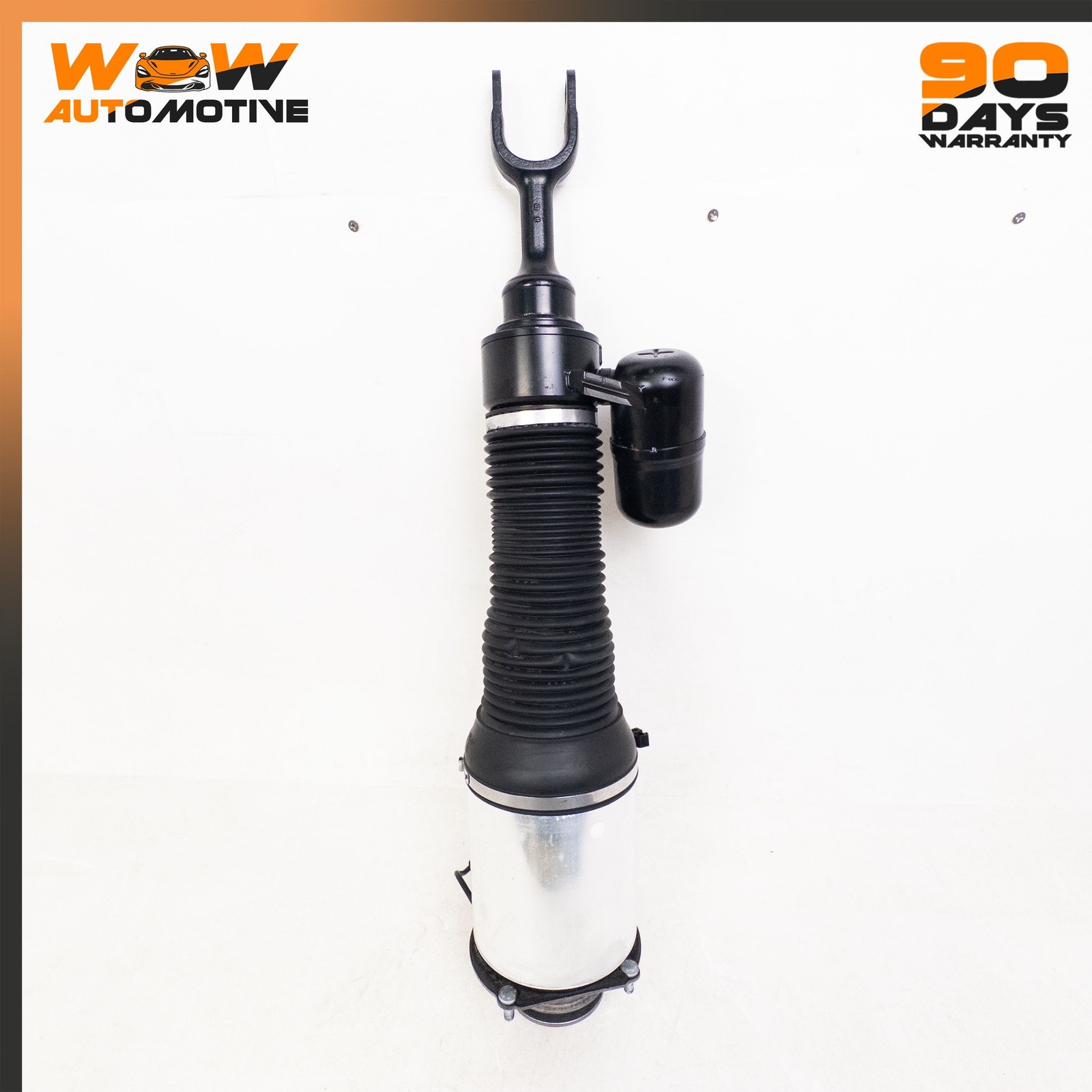 07-13 BENTLEY CONTINENTAL GTC GT FRONT LEFT AIR RIDE AIR SHOCK STRUT OEM